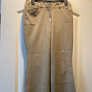 Worthington Petite dress pants size 2P